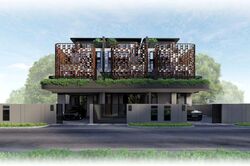 Lucky Heights (D16), Terrace #583818241